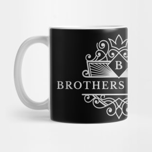 Brothers Oscuro Mug